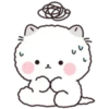 Lovely Fluffy Cat 1 5