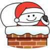 Bunny & Friends Xmas    (C) 8