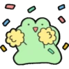 Gummy Frog   (C) 10