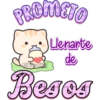 PROMETO
Lenarte
de
Eli&Jovi(JD)
Besos