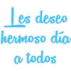 ️buen día y noches 8