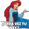 la sirenita 5