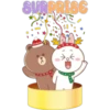 SURPRISE
