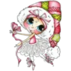 Pink Xmas*̣̥5  ️Clàsica 15