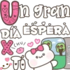 <3<
n gran
DÍA ESPERA
CHU
owo
inam