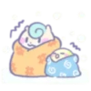 ☆C☆ PASTEL Friends 12