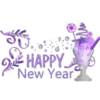 HAPPY.
New Year