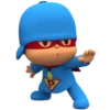 Varios Pocoyo 1 10