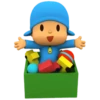 Varios Pocoyo 1 11