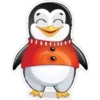 Pingu Navideño 10