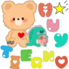 Tierno osito 11