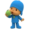 Varios Pocoyo 1 12