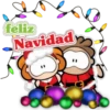 D
feliz
Navidad