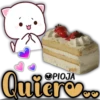Quiero..