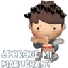 CMaruchan
2PORQUE MI
MARUCHAN?