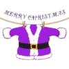 MERRY CHRISTMAS
LERRY CHRIST MAO