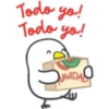 Todo yo!
Todo yo!
AVIDAS