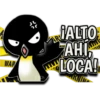 Pingüino nojao 12