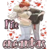 me Alejandra encantas
