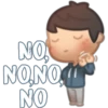 NO
NONO
NO