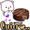 Quiero..