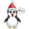 Pingu Navideño 11