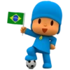 Varios Pocoyo 1 13