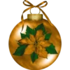 Navidad Golden 19