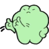 Gummy Frog   (C) 13