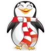 Pingu Navideño 12