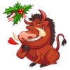 Hakuna Matata Navideño   ️ 10
