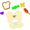 Friends Color      (C) 11