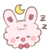 Rabbit cute 2 10