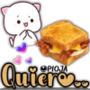 Quiero..