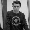 Tom Holland 15