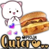 Quiero..