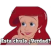 la sirenita 11