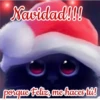 Navidad!!!
porque Feliz, me haces tit!