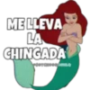 la sirenita 12