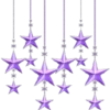 Navidad Purple #2 14