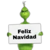 Feliz
Navidad
