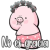 Erme
No es gracia