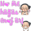 LAS FRASES DE MAMA 13