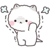 Lovely Fluffy Cat 1 6
