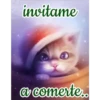 invitame
a comerte..
