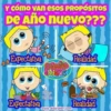 Y cómo VAn esoS PROPÓSITOS
De Año nueVO???
Expectativa
Realidad
Mango
mamila
Expectativa
Realidad
www.distroller.com