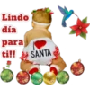 Navidad bebés ️ 1mov. 15