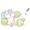 ☆C☆ PASTEL Friends 14