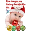 Navidad bebés ️ 1mov. 16