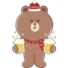 Brown&Friends New Year    C 16